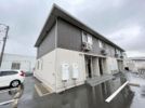 アクエリアスⅡの間取り画像