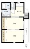 アイランドビル6の間取り画像