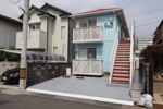 山城TOCの外観画像