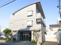 カーサ・グランデの外観画像