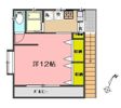 インスパイアーの間取り画像