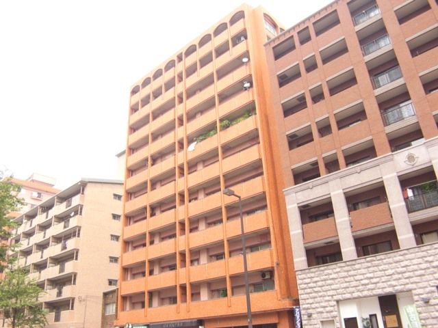 ロマネスク高宮の外観画像