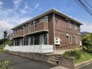 ロイヤルタウン染地台 Bの間取り画像