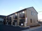 プレシャス Aの間取り画像