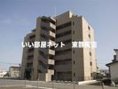 エイトバード東静岡の間取り画像