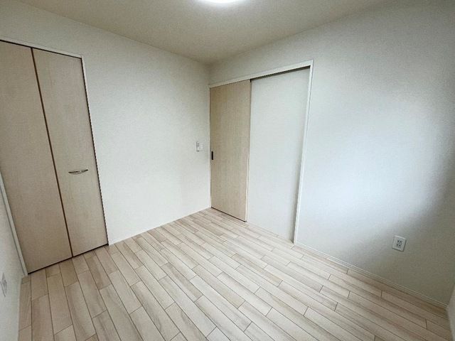 洋室