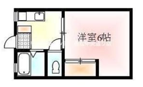 カーサMの間取り画像
