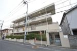 ノートル・メゾンの間取り画像