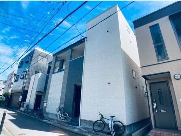 stage 黒門町の外観画像