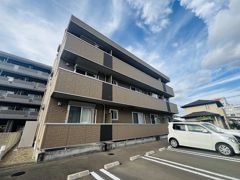 コンフォール・Seriの外観画像