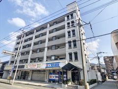 篠栗青雲ビルの外観画像