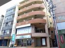 Espoir（エスポワール）板屋の間取り画像
