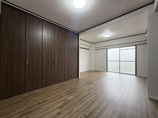 洋室