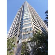 パークタワー北浜の外観画像