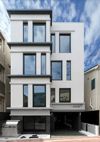 FABRIC大森町の間取り画像