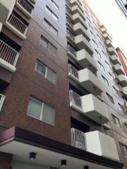 ノア新宿の外観画像