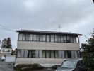 サンライズ1の間取り画像
