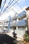 Casa・del・soleの間取り画像