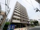 エステムコート難波サウスプレイスVエレージュの外観