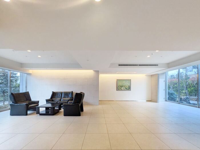 ロビー