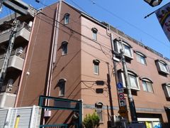 中島ビルの外観画像