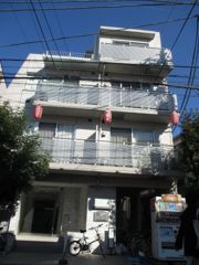 プレール・ドゥーク北新宿Ⅲの外観画像