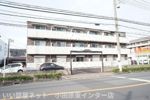 シャーメゾン前川の外観