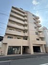 菱和パレス横浜壱番館の間取り画像