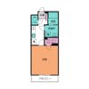 駅前MANSIONの間取り画像