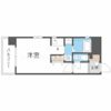 CREATO新大阪PanLoopの間取り画像