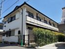 ハイム秀和Ⅱの間取り画像
