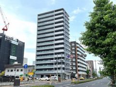 S-RESIDENCE表町の外観画像