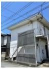 アミニティ・ヴィラの外観画像