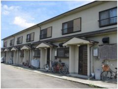 コンフォール栢山の外観画像