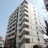 モアライフ住吉南の外観