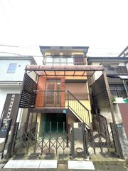 志木市柏町1丁目戸建の外観画像