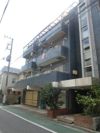 前田ビルの外観
