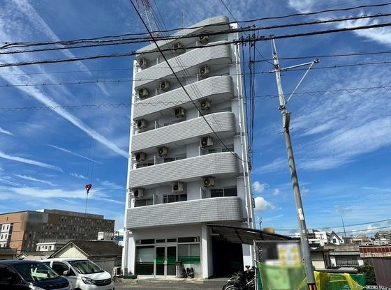 EXE COURT番町の外観画像