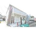 フォレストメゾン上大岡の間取り画像