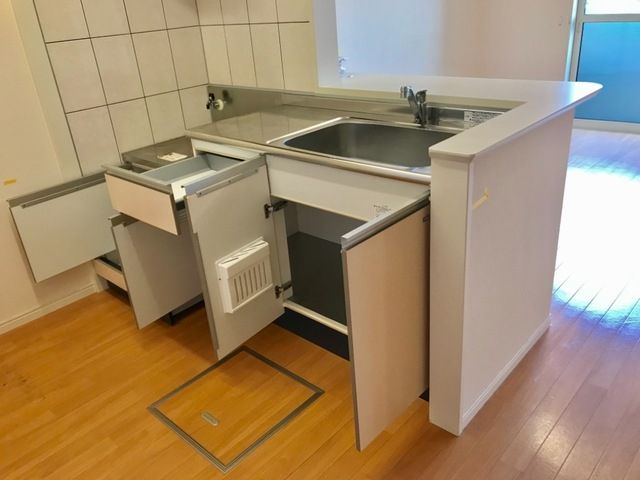キッチン