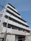 CREVISTA板橋桜川の間取り画像