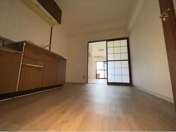 リビング