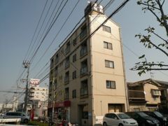 チェリーヒルズ21の外観画像