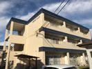 イラワジハイツの間取り画像