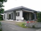 中村貸家の間取り画像