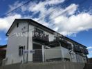 ブランシェ池田の間取り画像