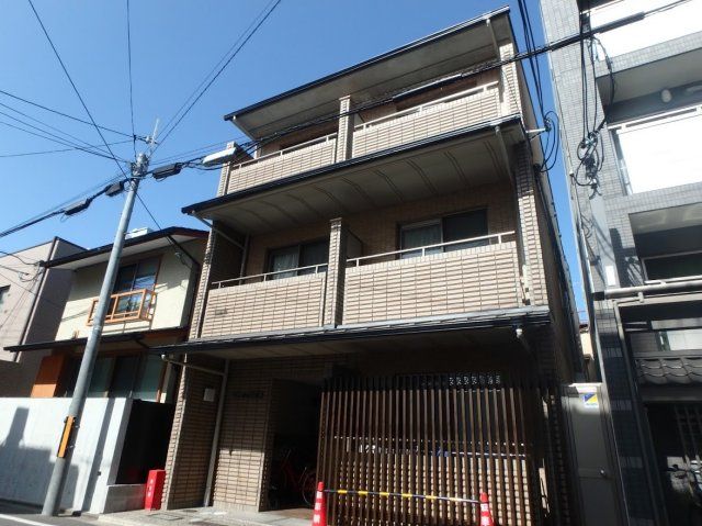 Sarasa御所東の外観画像