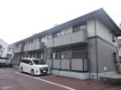 ボナール新城 A棟の間取り画像