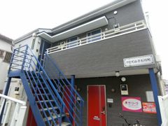 ワイズ山手石川町の外観画像