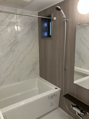 バスルーム